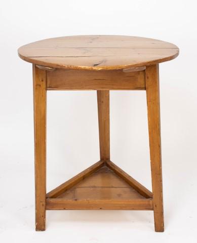 Continental Cricket Table (1 of 7)
