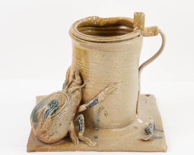 Sewer Tile Folk Art (1 of 9)