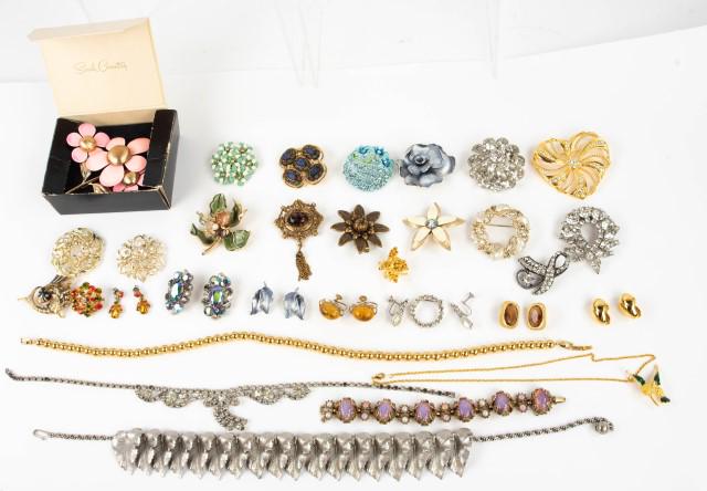 Hollycraft, Francois, Sarah Coventry, Other (1 of 5)