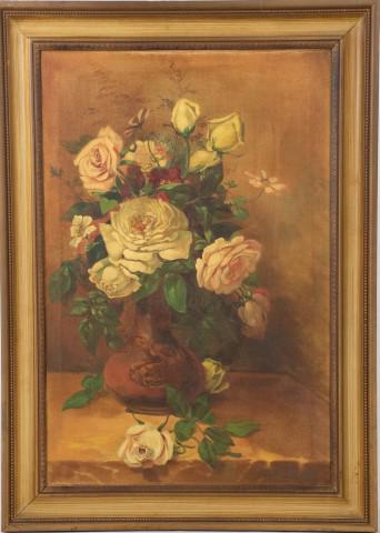 19th Century Still Life (1 of 3)