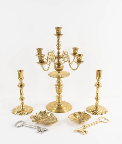 Colonial Williamsburg / Va. Metalcrafters (1 of 11)