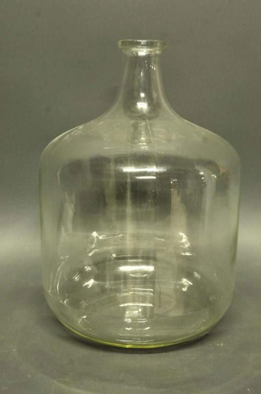 140 12Gallon Pyrex Carboy Bottle