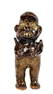 Marie Rogers, Confederate Soldier Folk Pottery