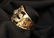 467: Vintage 14 kt. Gold and Diamond Ring - 2