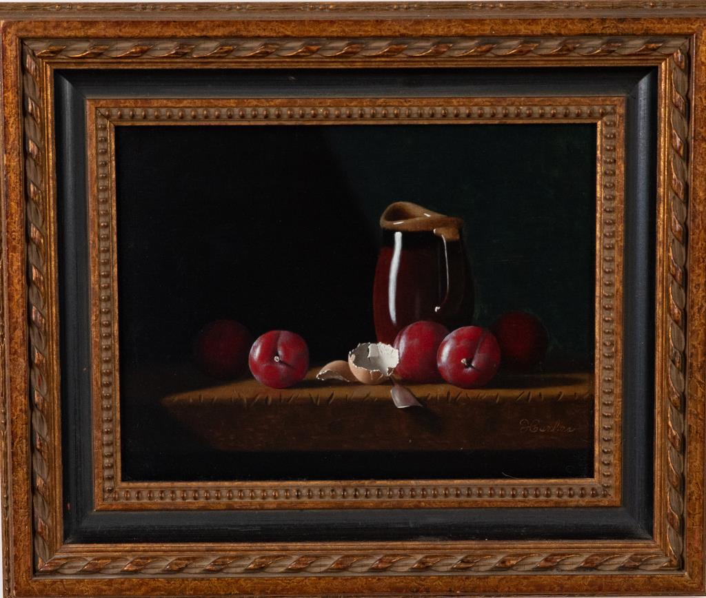 Edward Anthony Herbes (American, 1916-1990) (1 of 5)