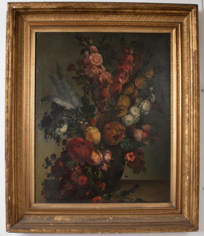 Dutch School (17th/18th Century) (1 of 10)