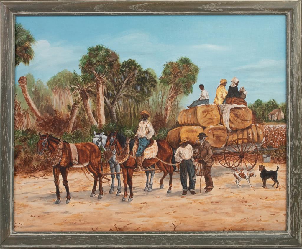 After William Aiken Walker (1838-1921) (1 of 5)