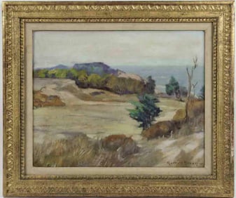 Maurice Braun (American, 1877-1941)