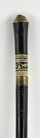 Sword Walking Stick
