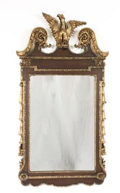 Turner Georgian Style Mirror
