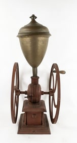Country Store Lane Brothers Swift Coffee Mill