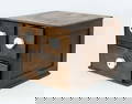 Small Storage Cabinet