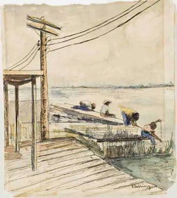 Eleanor Sebring (Summerville, South Carolina)