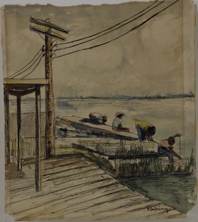 Eleanor Sebring (Summerville, South Carolina) (1 of 7)