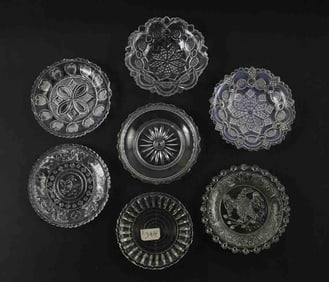 Lee/Rose 344, 458A, 506, 666A, 672 & 2 Variants