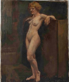 James P. Wharton (American, 1893-1963)