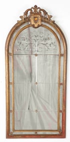 Art Deco Mirror