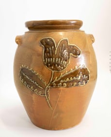 Wilford Dean (Cleveland, GA, 1938-2018) Pottery