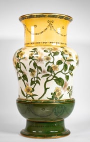 Royal Doulton Umbrella Stand or Floor Vase