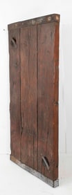 Vintage U.S. Liberty Ship Hatch Door