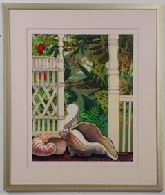 Barbara Stitt (South Carolina, d. 2019)