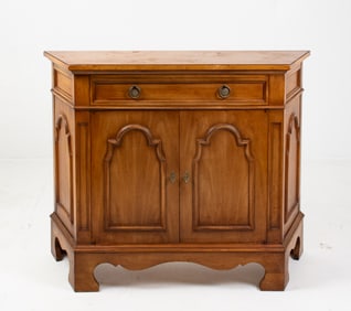 Wm. A. Berkey-Widdicomb Cherry Credenza
