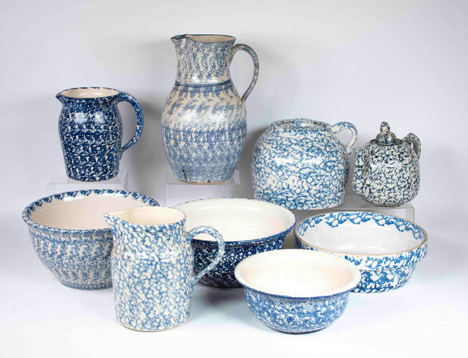Burleigh Pitcher (JAS) Burleigh Pitcher (JAS)