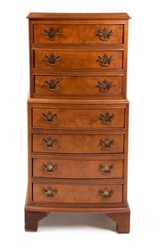 Drexel Lingerie Chest