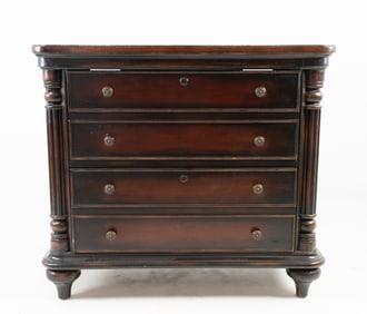 Hooker Furniture Filing Cabinet