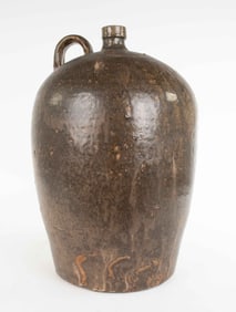 Edgefield Stoneware Jug