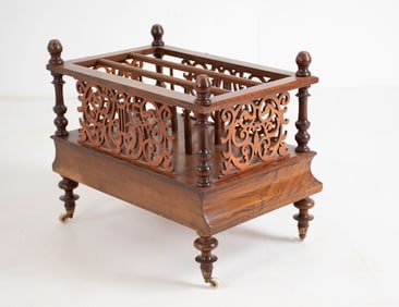 19th Century William IV Canterbury