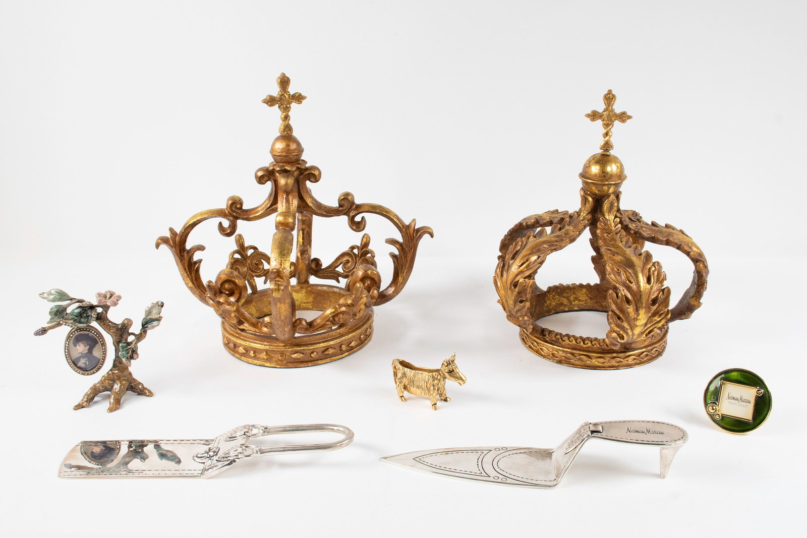 Jay Strongwater, Mark Roberts, Neiman Marcus (1 of 6)