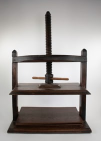 English Oak Book Press