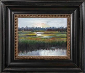 Betsy Boyle (Pawley's Island, South Carolina)