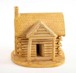 Mitchell Shelton, North Carolina Folk Pottery