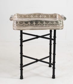 Castilian Imports Tray Table