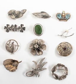 Castlecliff, Beau, MMA, Danecraft, Other Sterling
