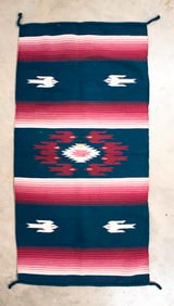 Navajo Rug