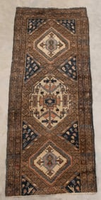 Persian Runner, 3'W, 7'7"L