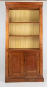Pine Cabinet