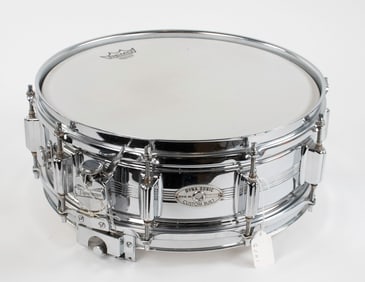 Rogers Dyna-Sonic Custom Built Snare Drum