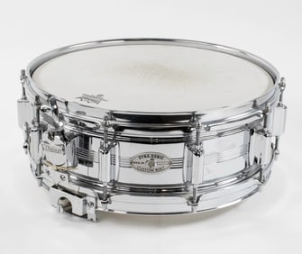 Rogers Dyna-Sonic Custom Built Snare Drum