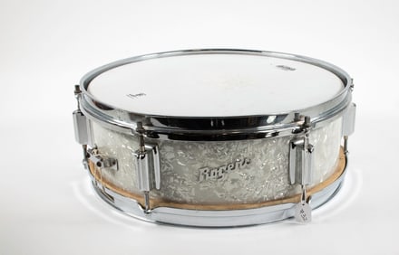 Rogers Luxor Snare Drum