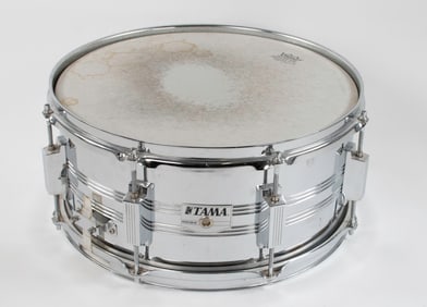 Tama Rockstar-DX Snare Drum