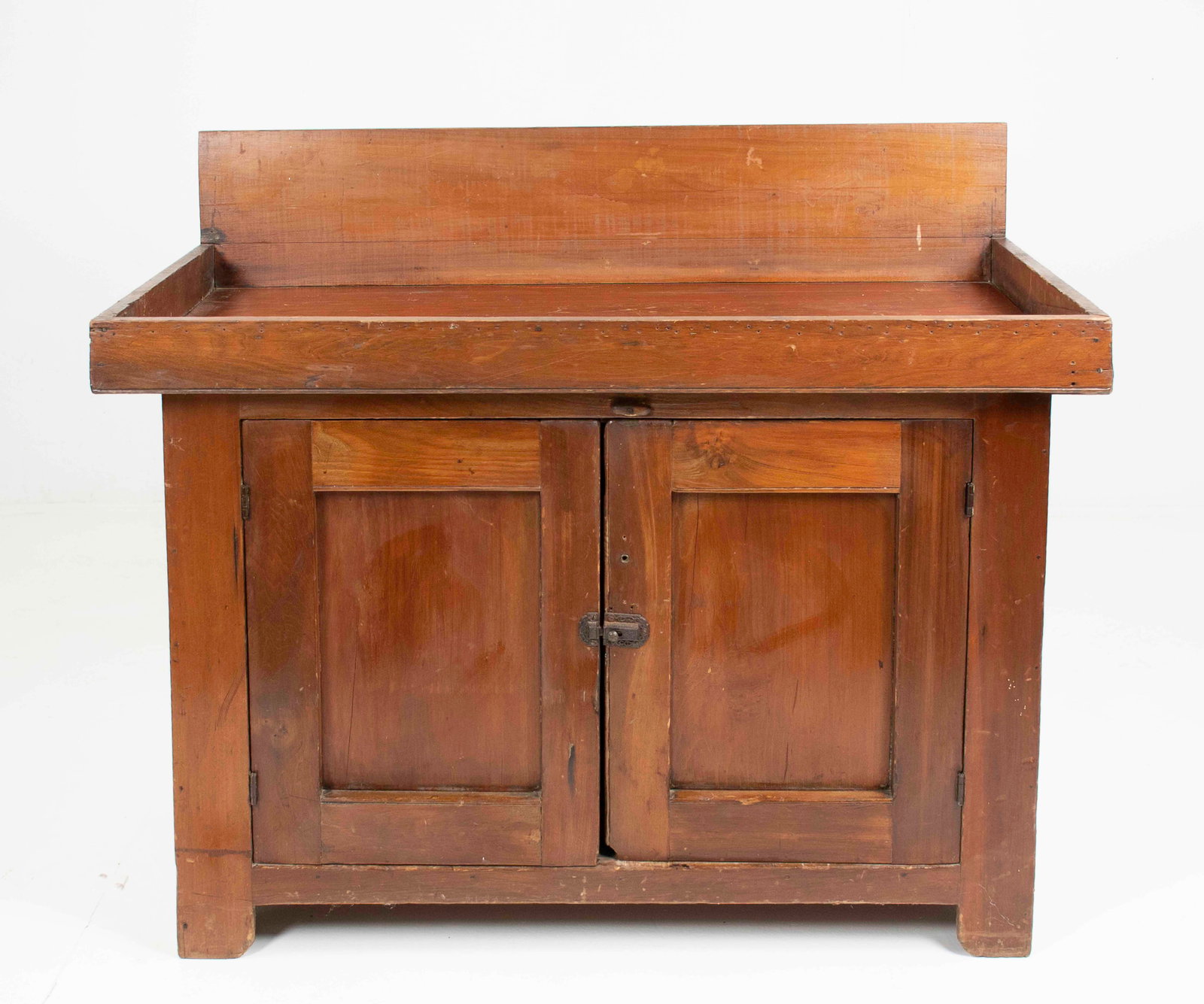 American Country Dry Sink (1 of 10)