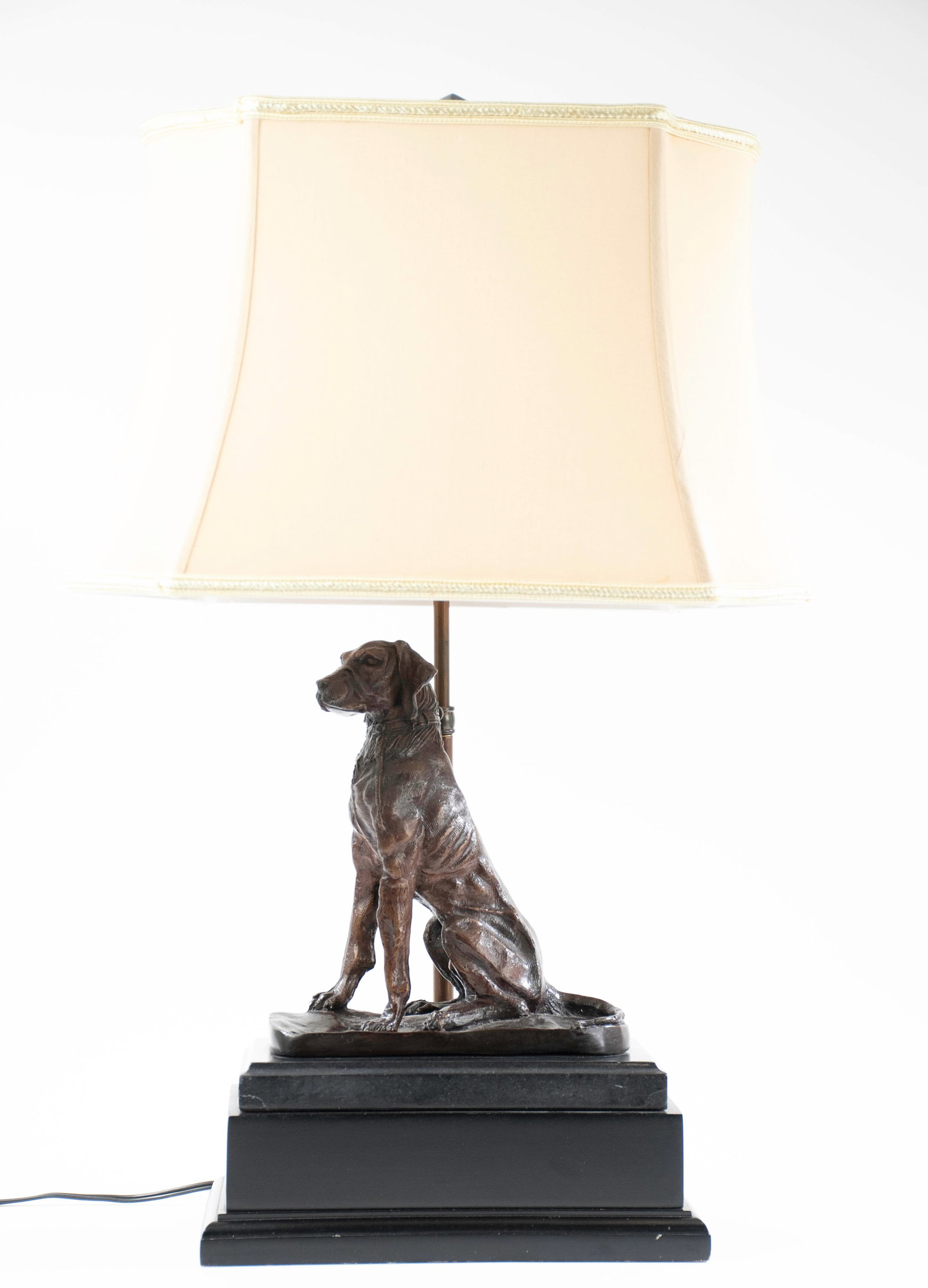 Bronze After Jules Moigniez (French, 1835-1894) (1 of 9)