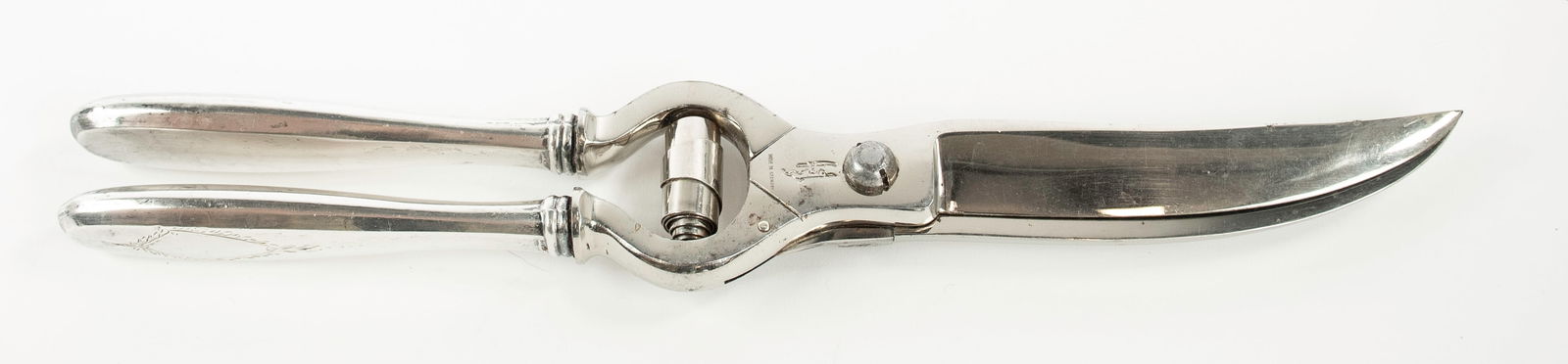 Sterling Silver Tableware - 2