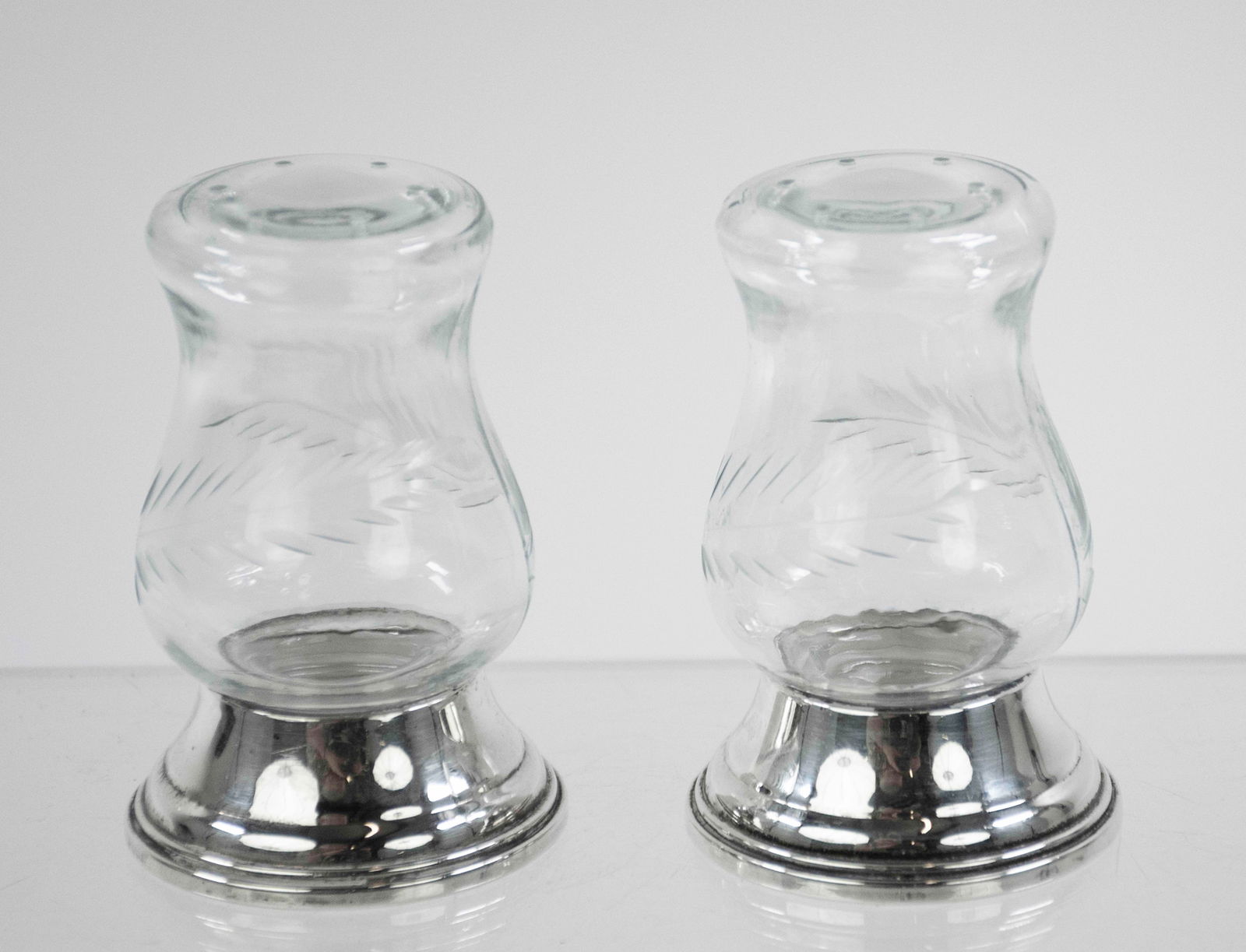 Sterling Silver Tableware - 7