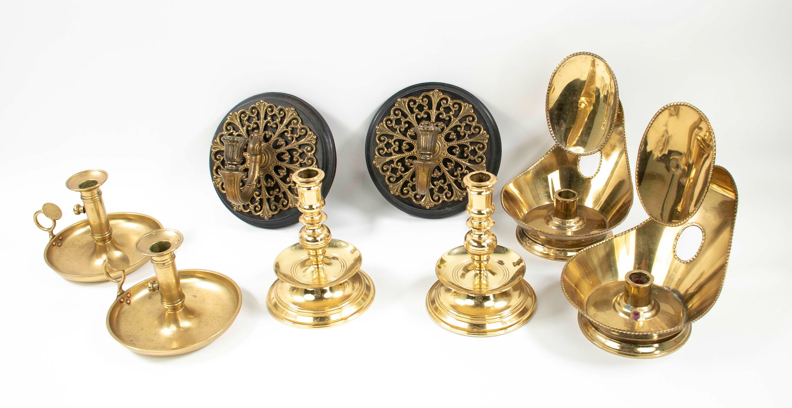 Va. Metalcrafters, Baldwin, Knob Creek Brass (1 of 12)