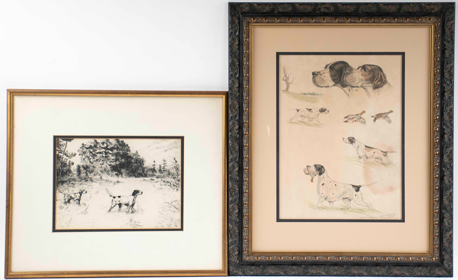 Percival Rosseau & Boris O'Klein (Jean Herblet) (1 of 11)